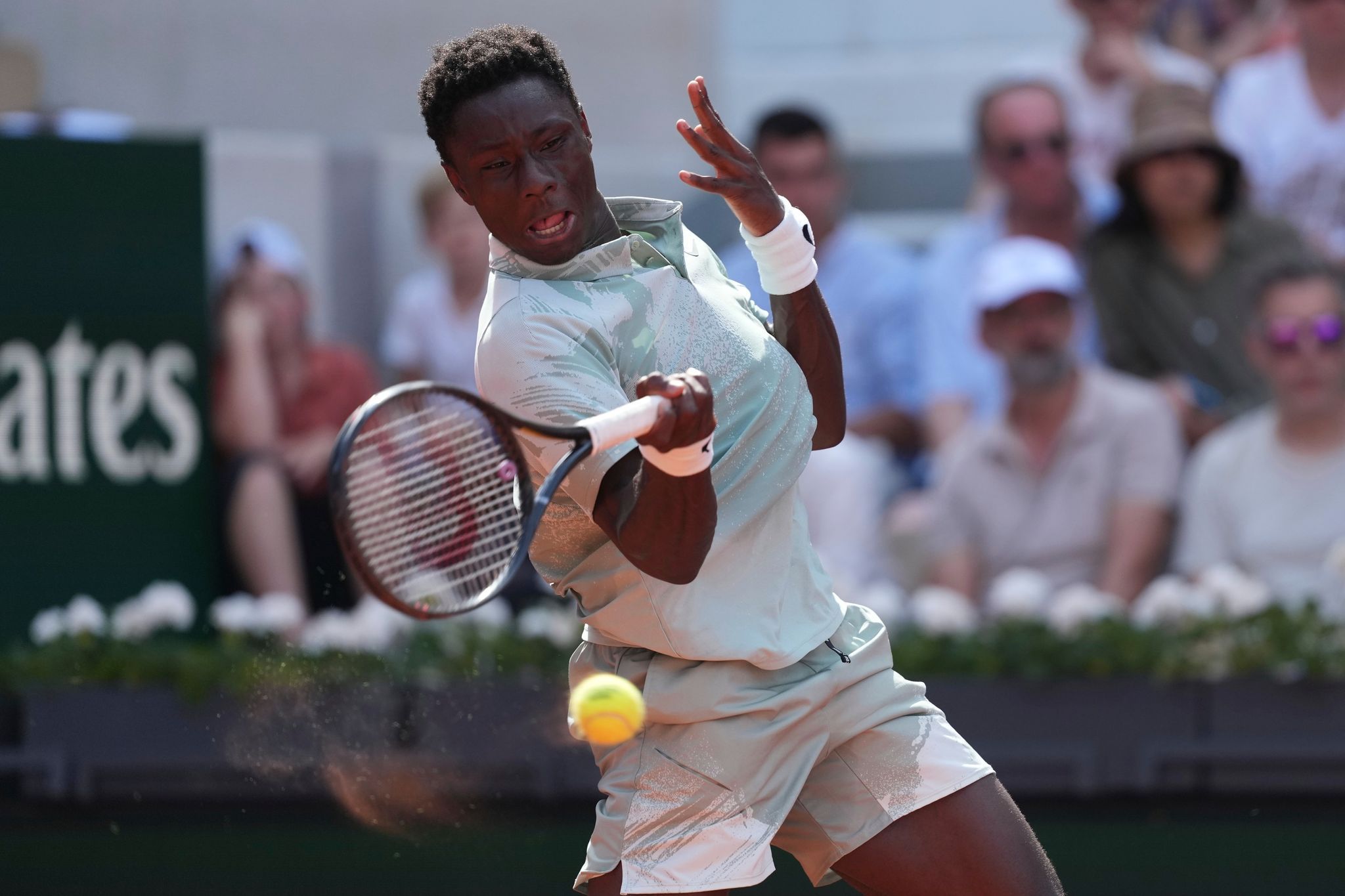 Tennis - French Open