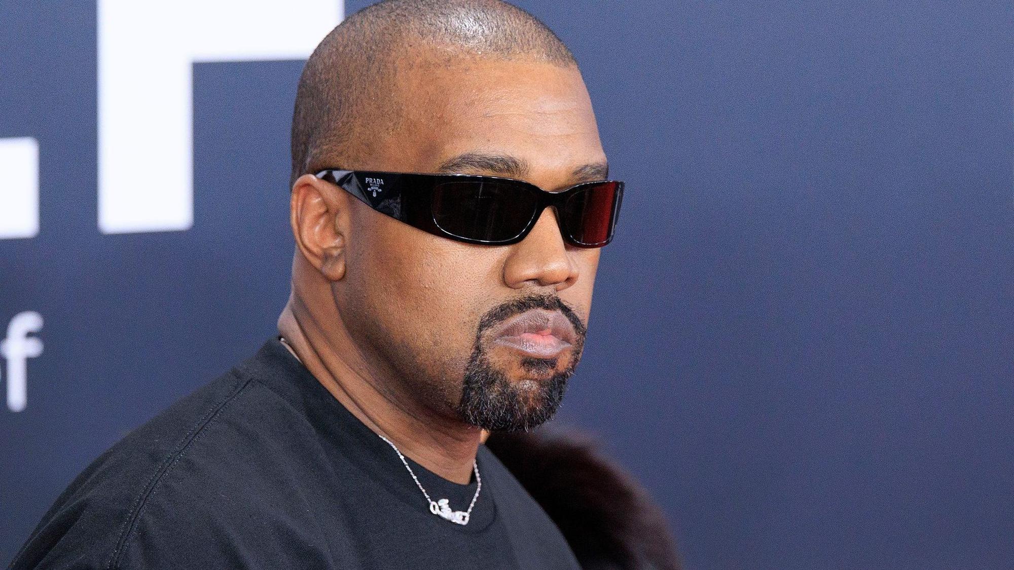 Kanye West