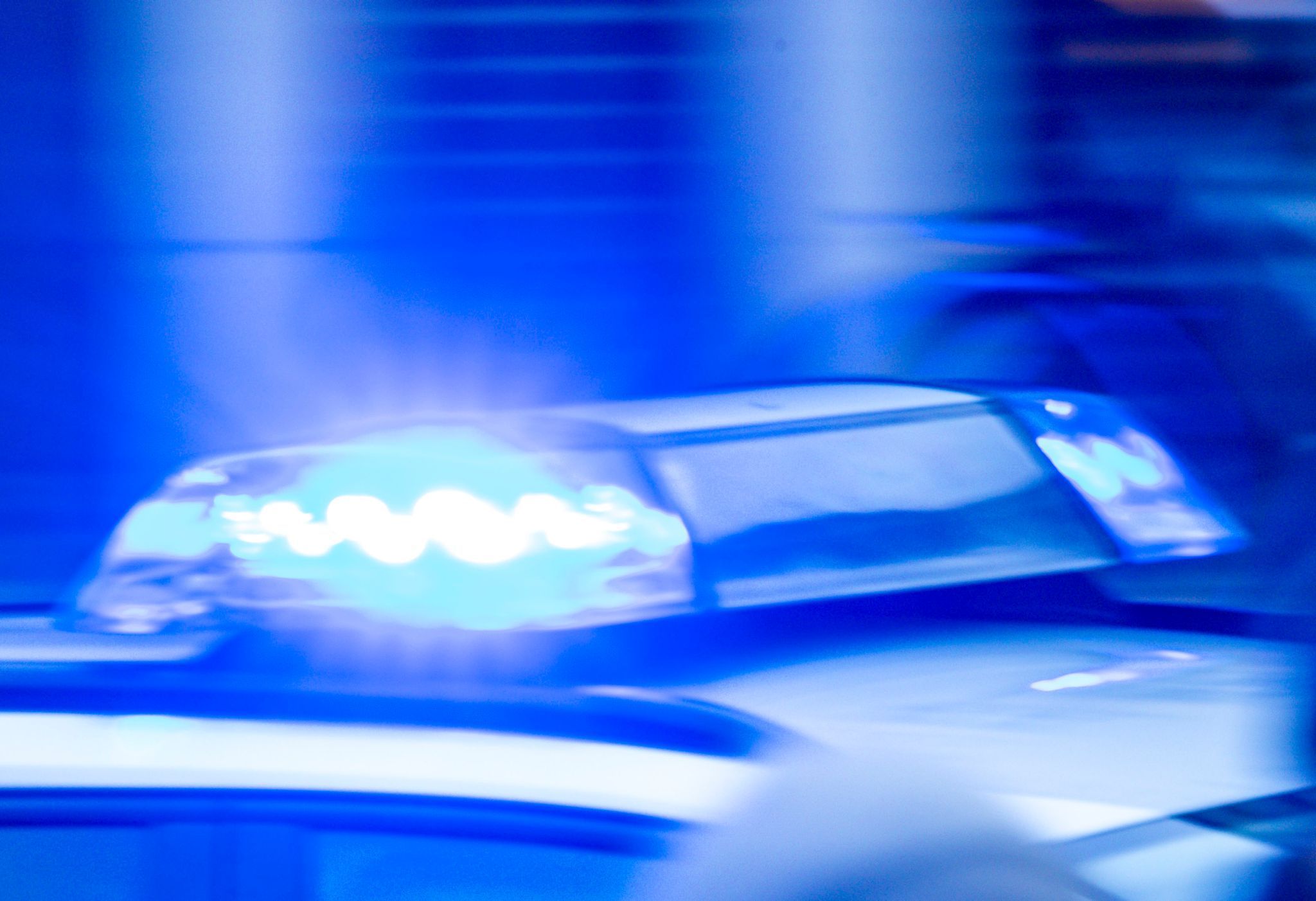 Polizei Symbolbild