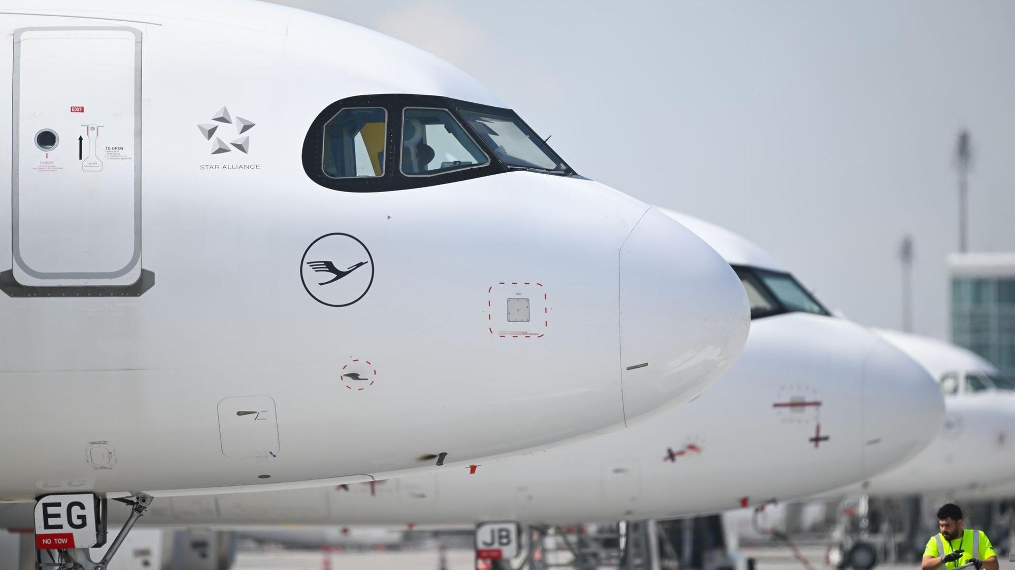 Lufthansa CityLine