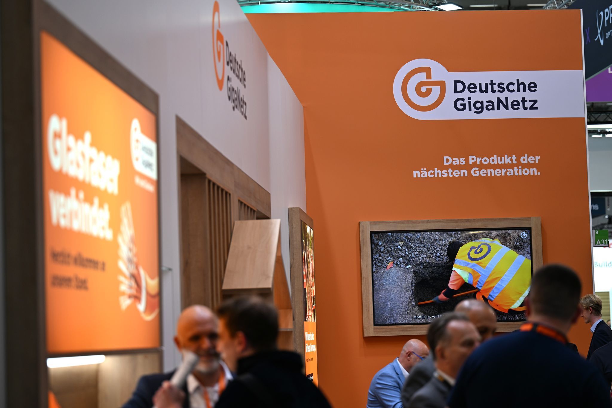 Deutsche Giganetz