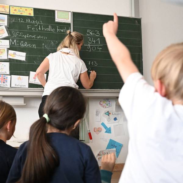 Grundschule