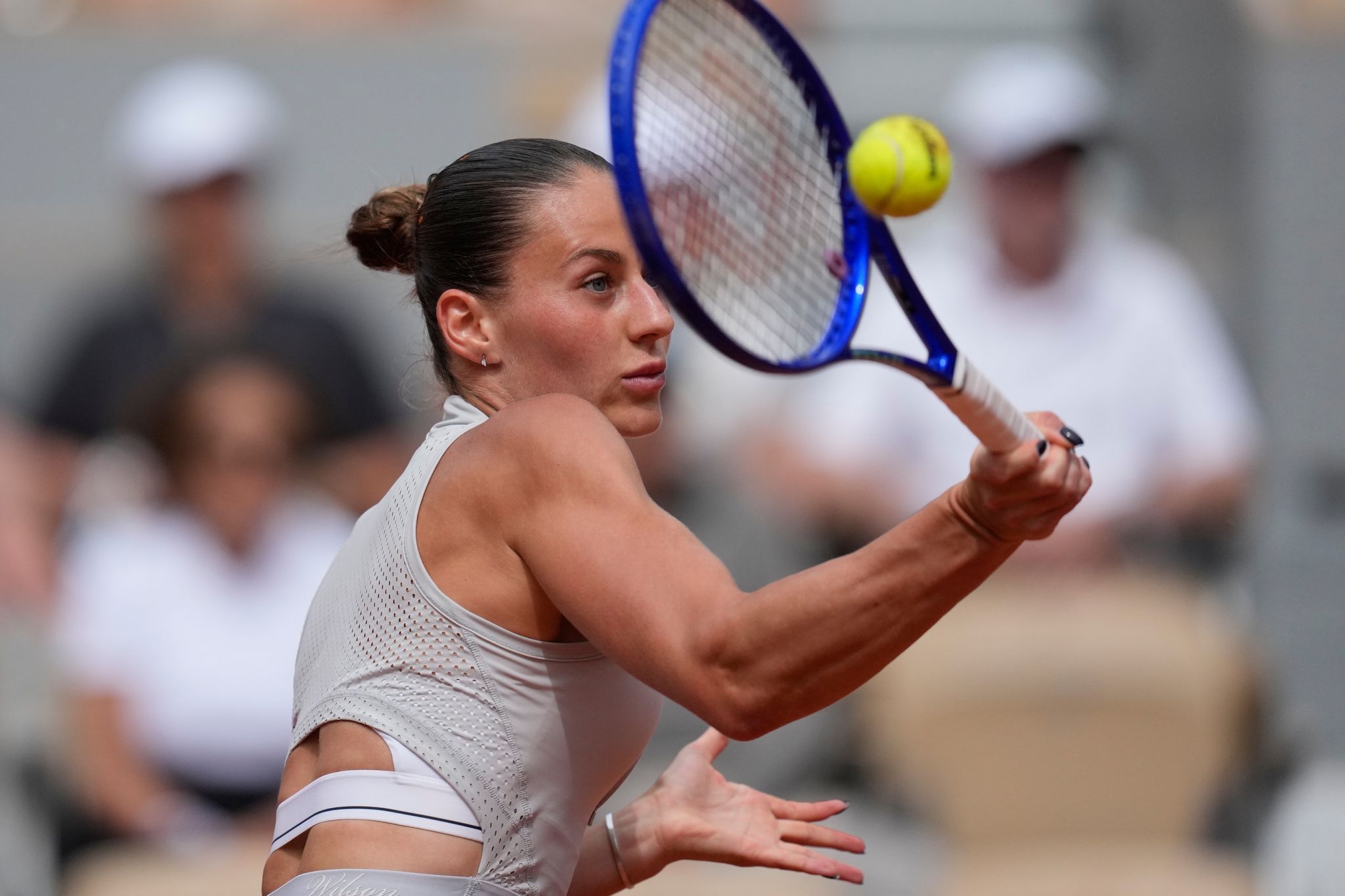 Tennis French Open
