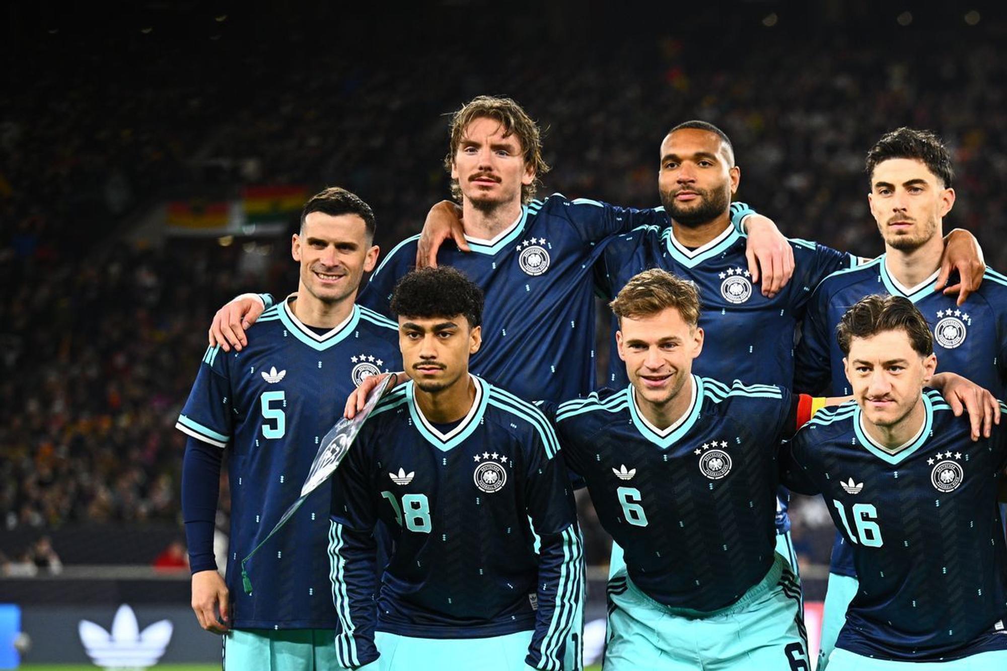 DFB-Trikot