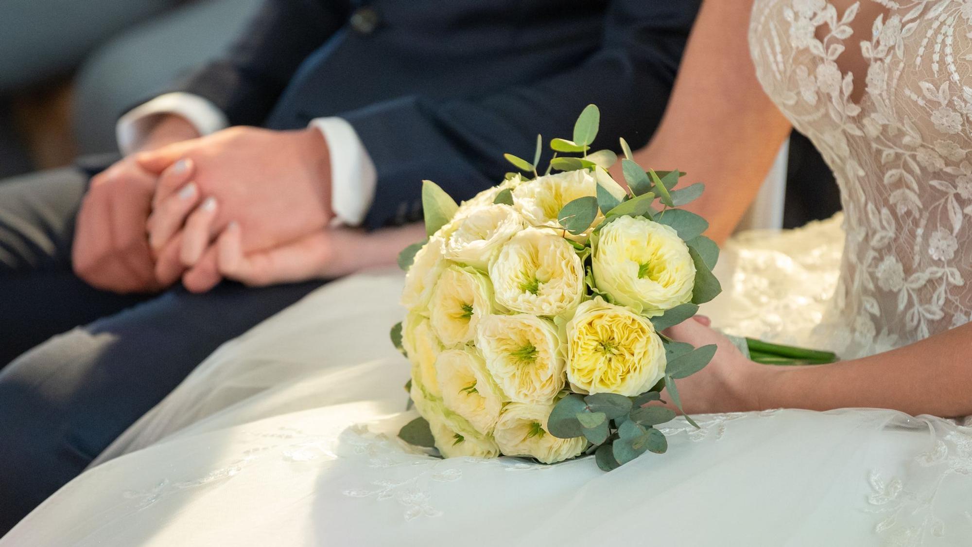 Hochzeit