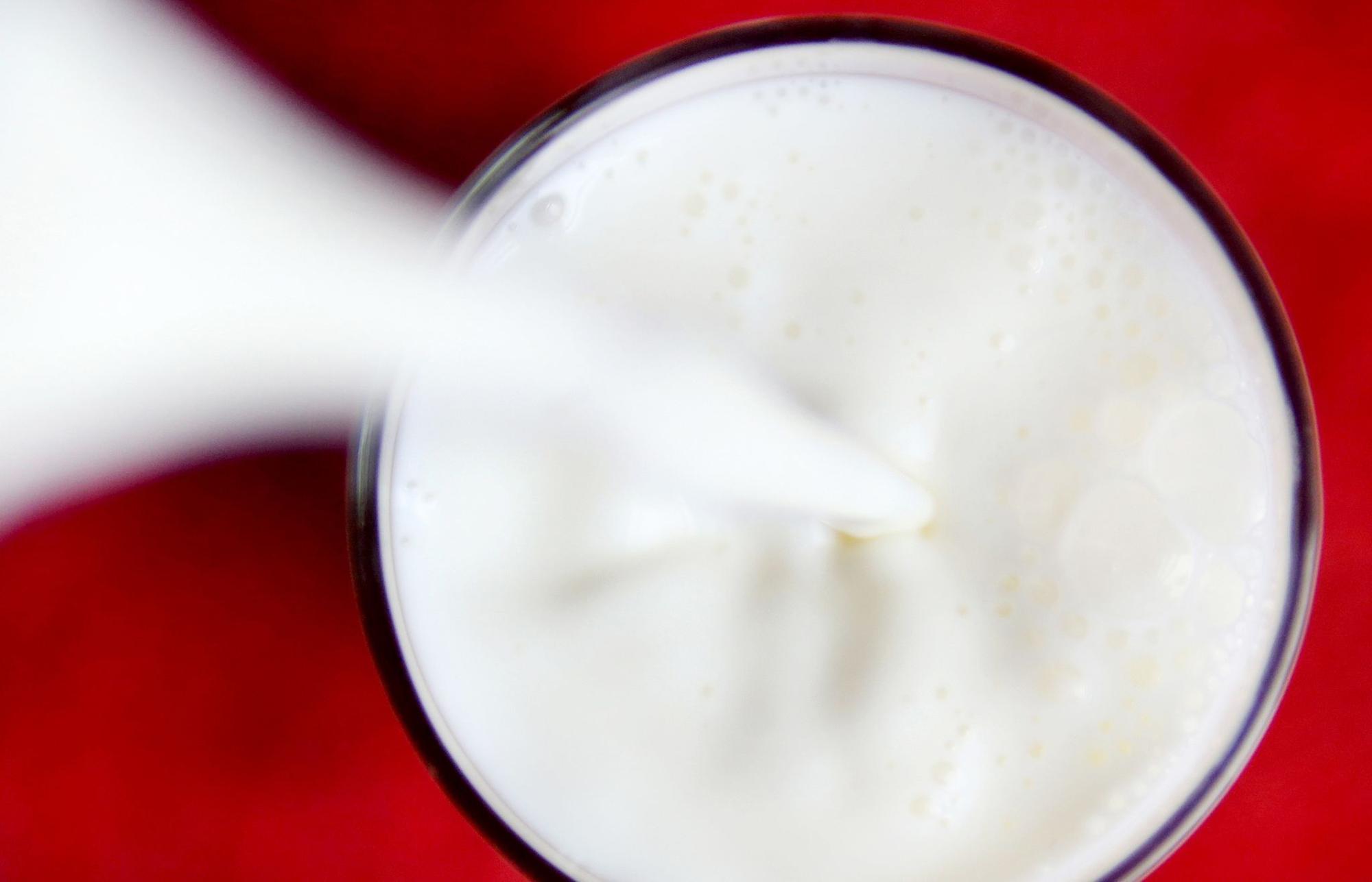 Nährstoffe fehlen: Pflanzliche Milch nichts für Kinder