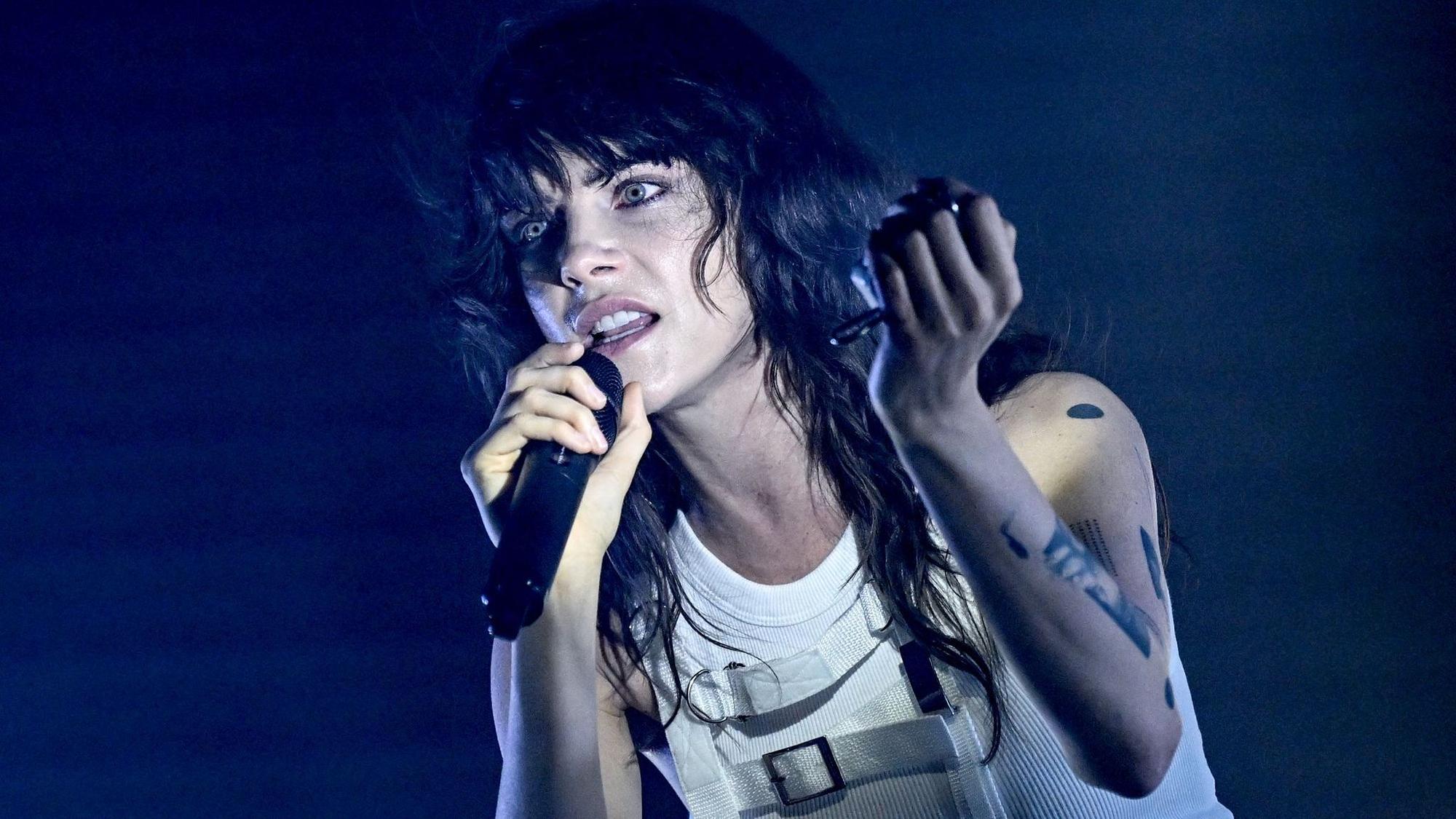 Konzert Cara Delevingne