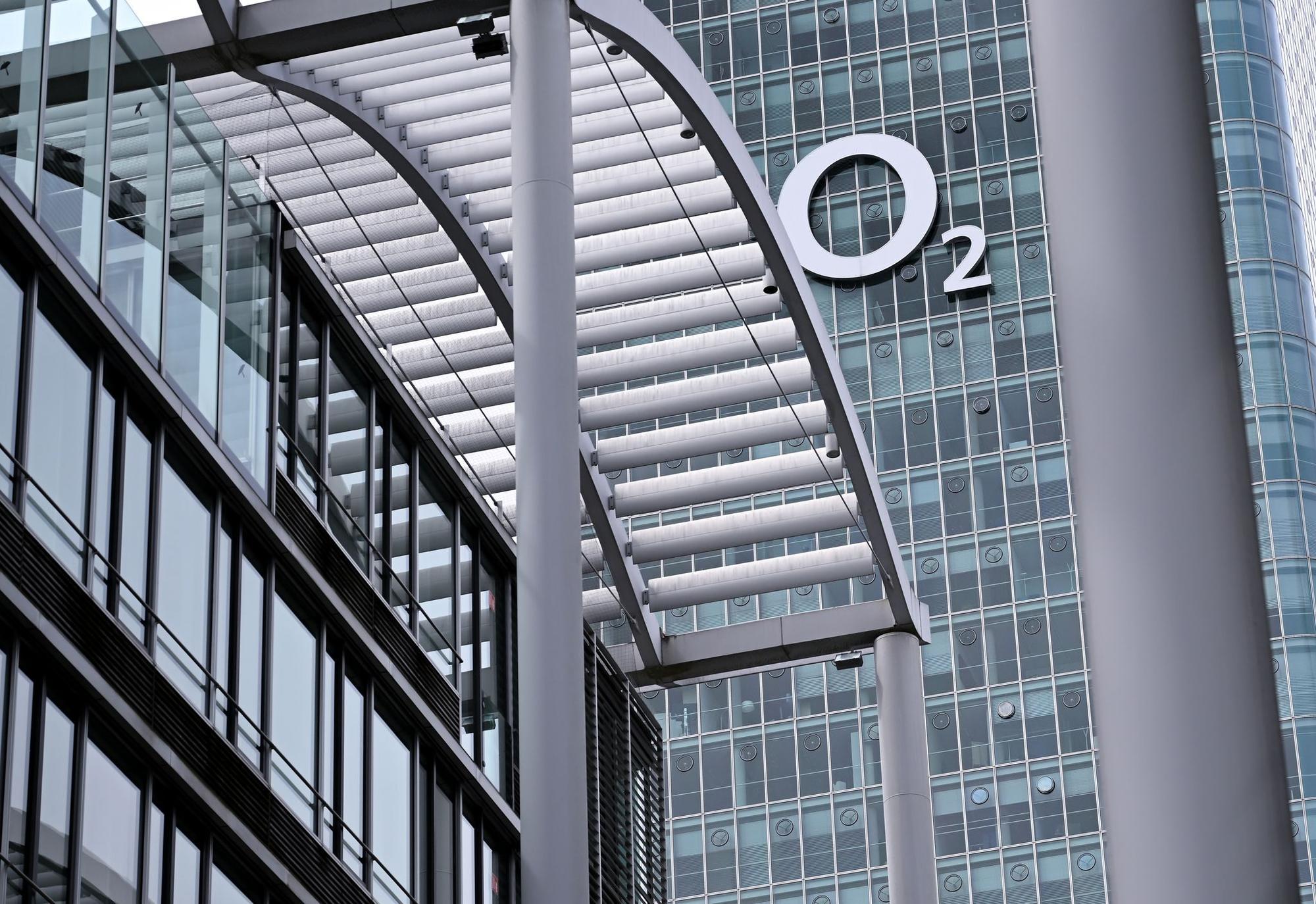 O2 Telefonica