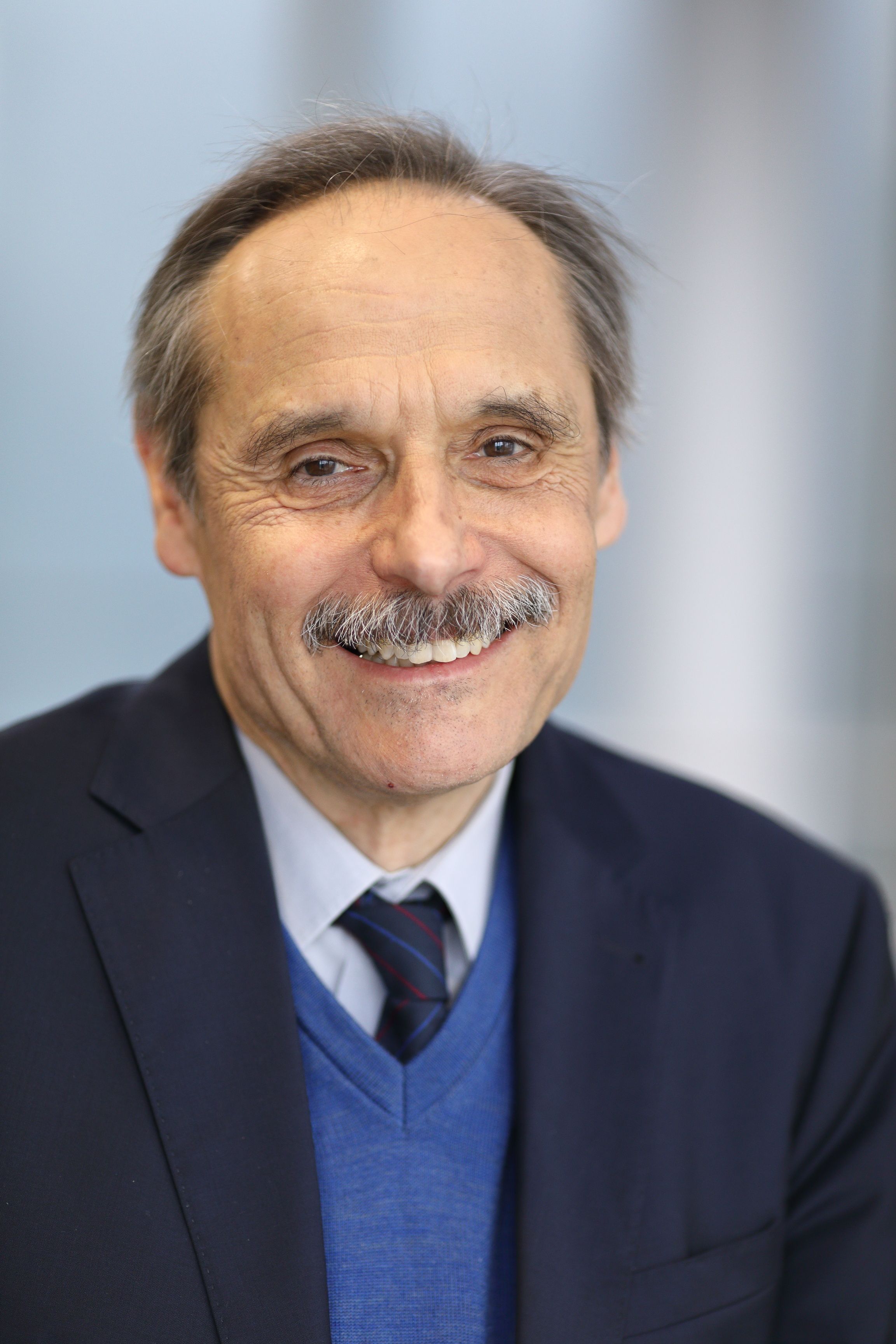 Georg Cremer, Sozialstaatsexperte