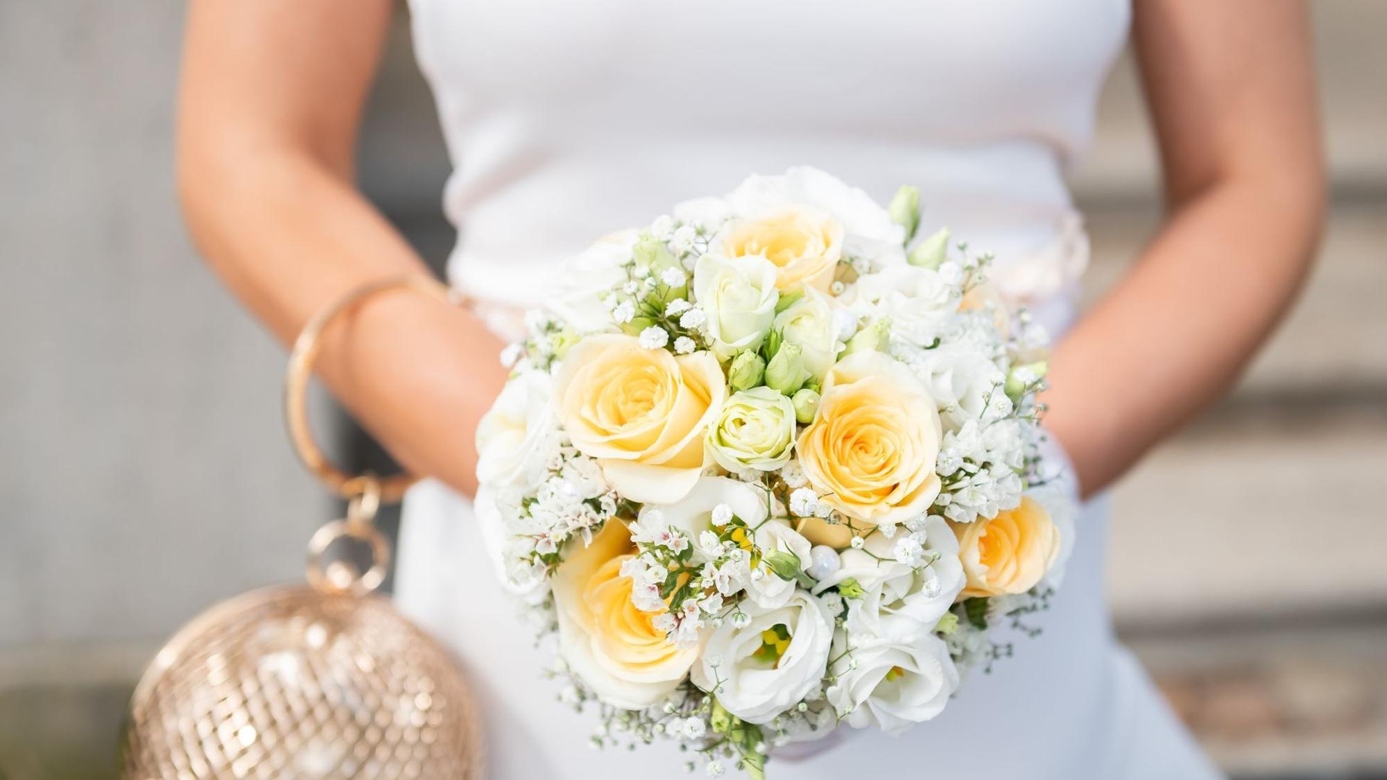 Hochzeit - Symbolbild