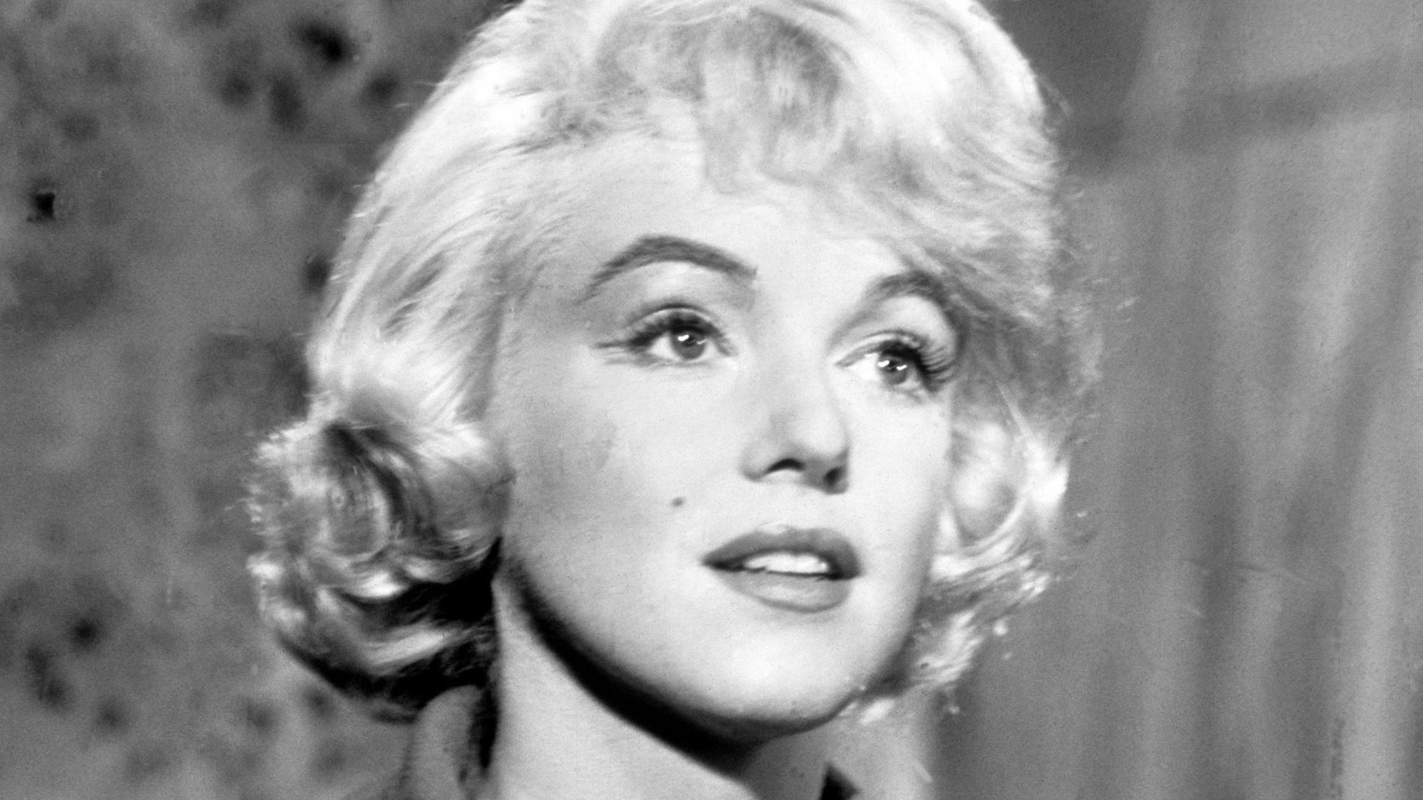Marilyn Monroe