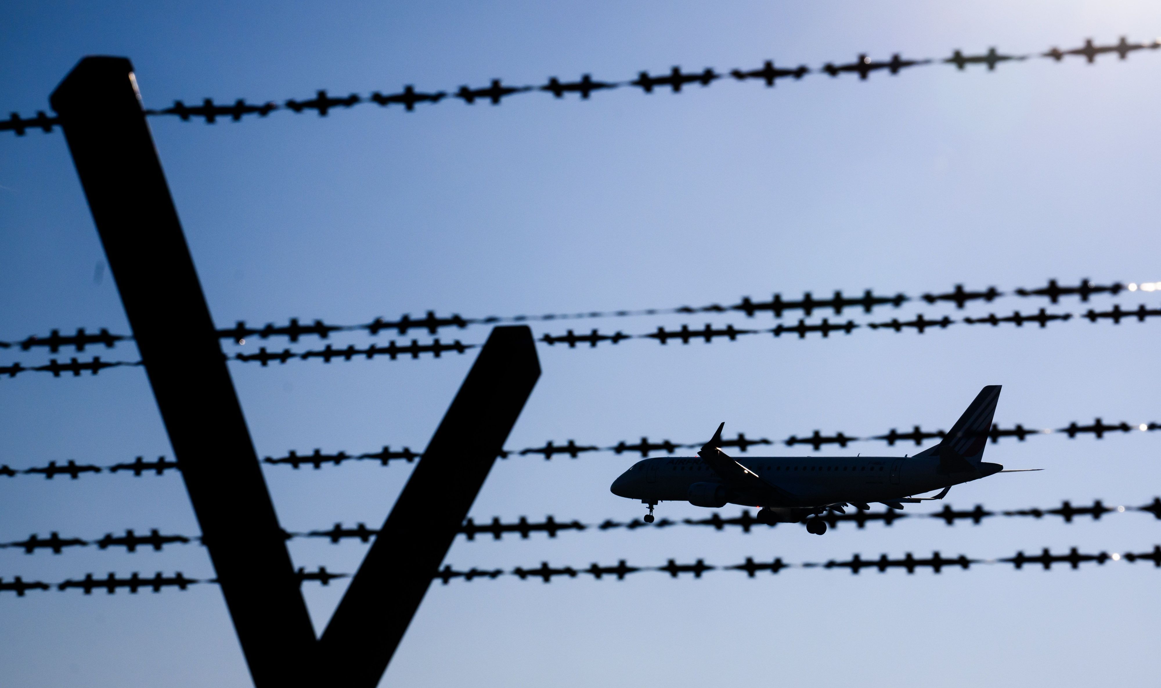 Die EU will mehr Abschiebungen möglich machen.