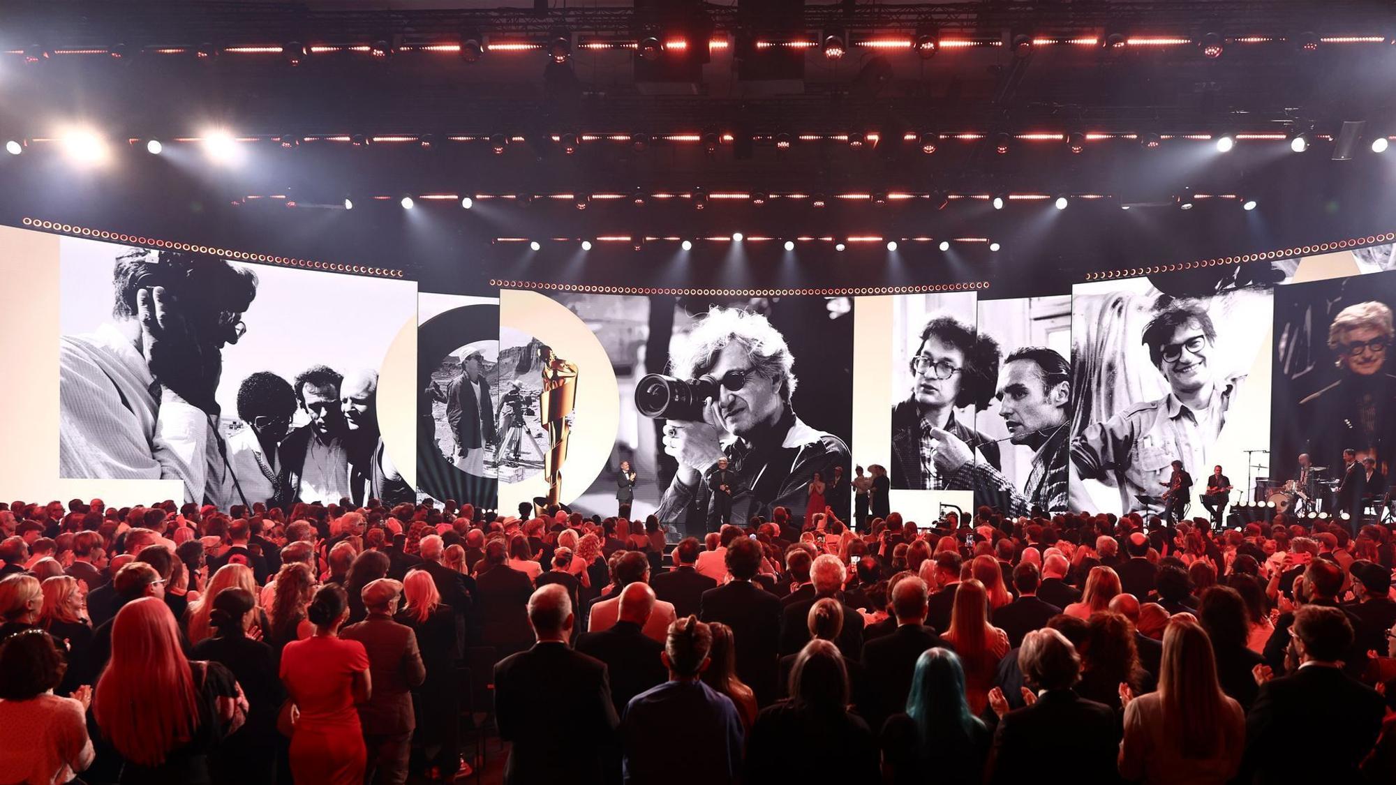 Verleihung Deutscher Filmpreis