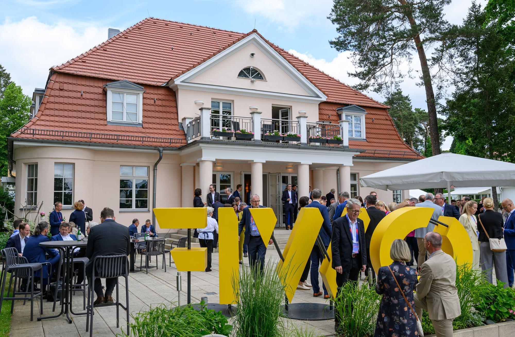Ostdeutsches Wirtschaftsforum