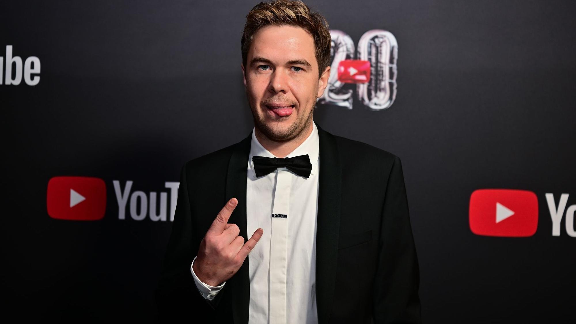 YouTube Music Awards Deutschland