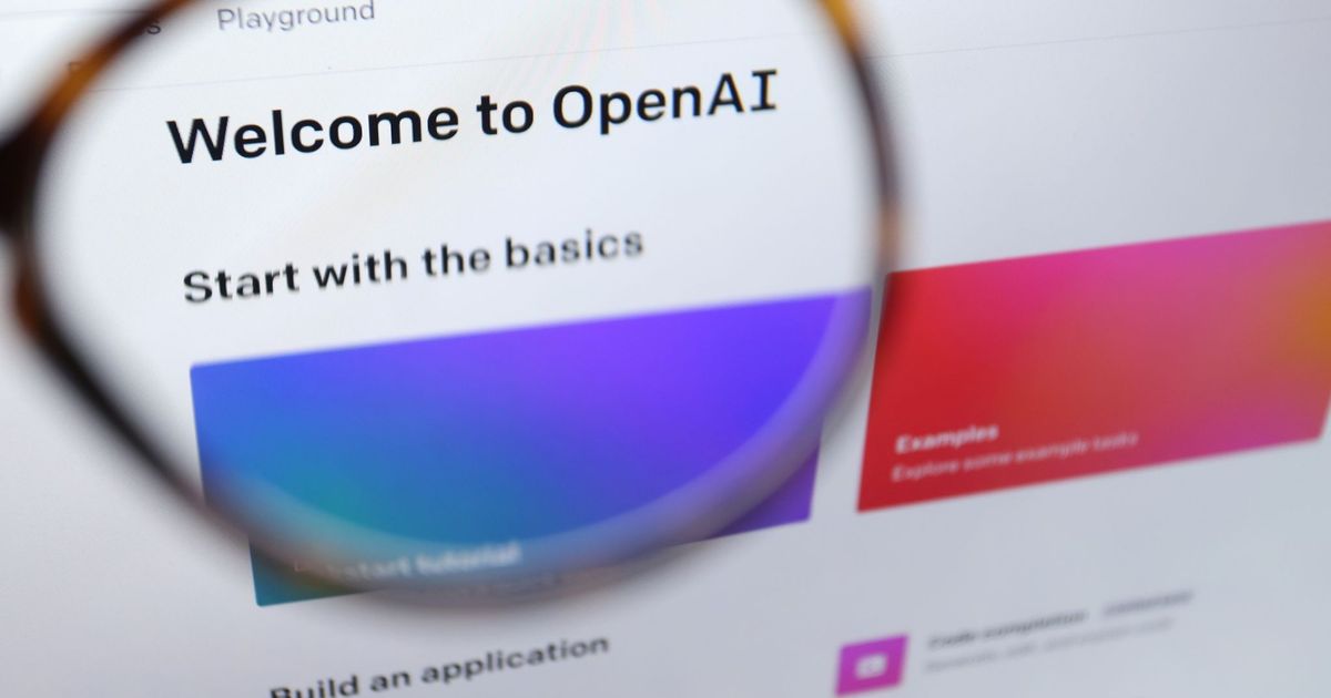 Florida sues OpenAI: Chatbot allegedly advised gunman before deadly attack