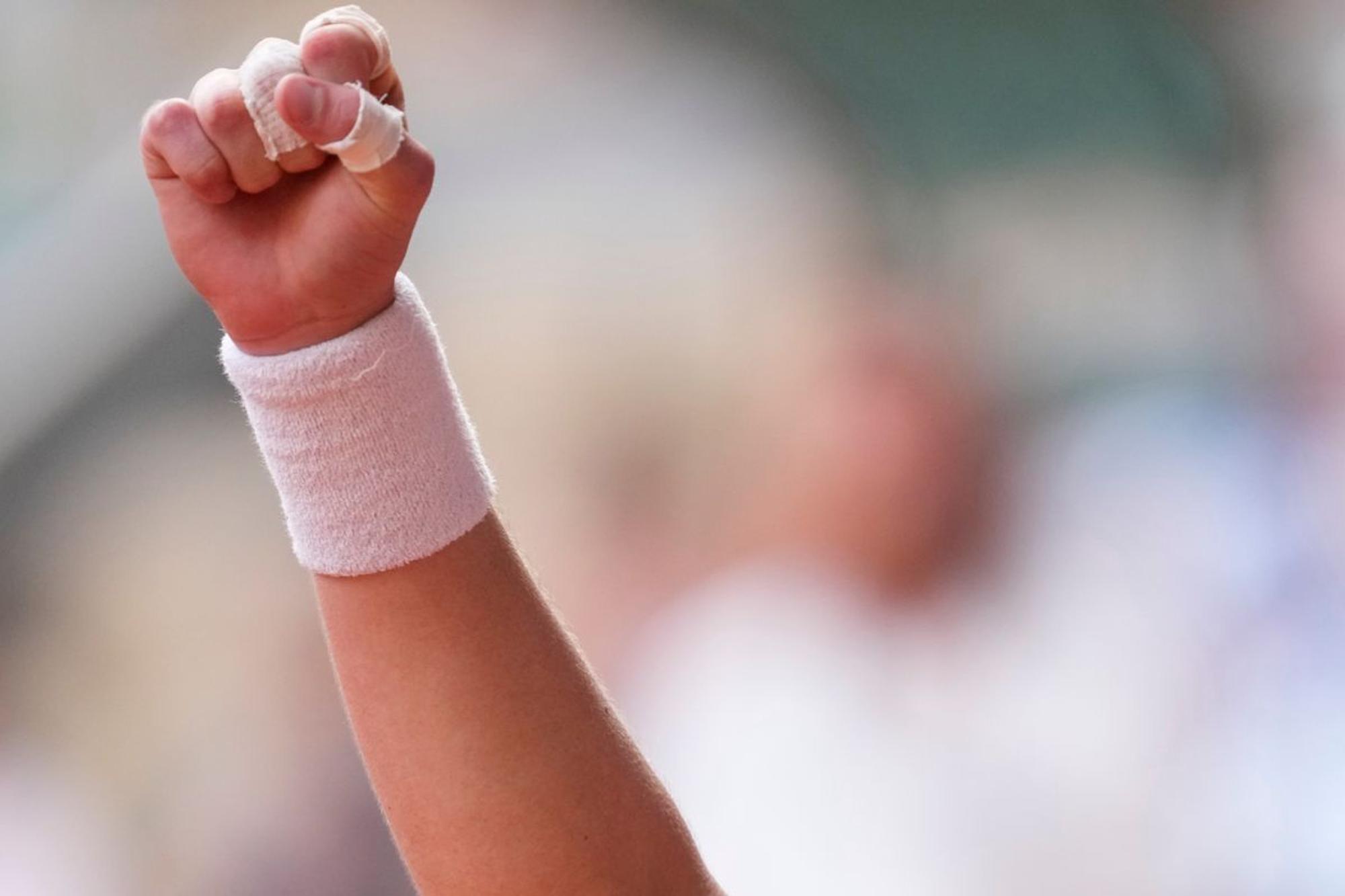 Tennis French Open