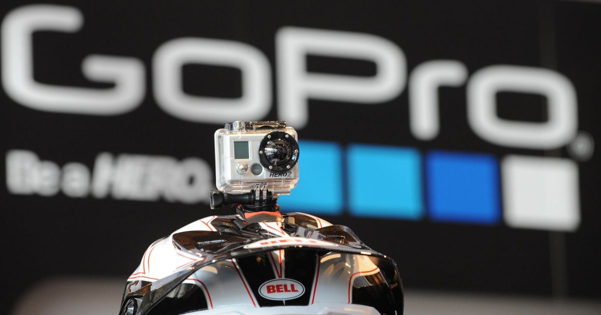 GoPro-in-Existenznot-Firma-warnt-Anleger-vor-m-glicher-Zahlungsunf-higkeit