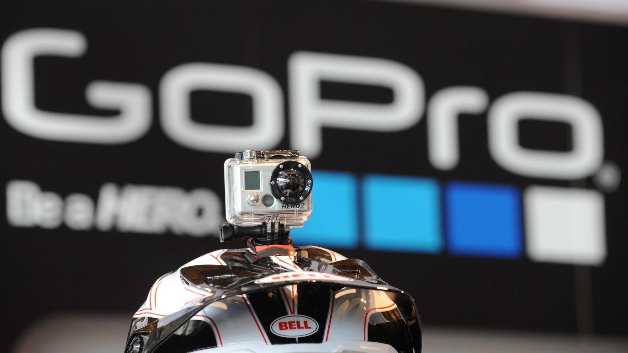 GoPro