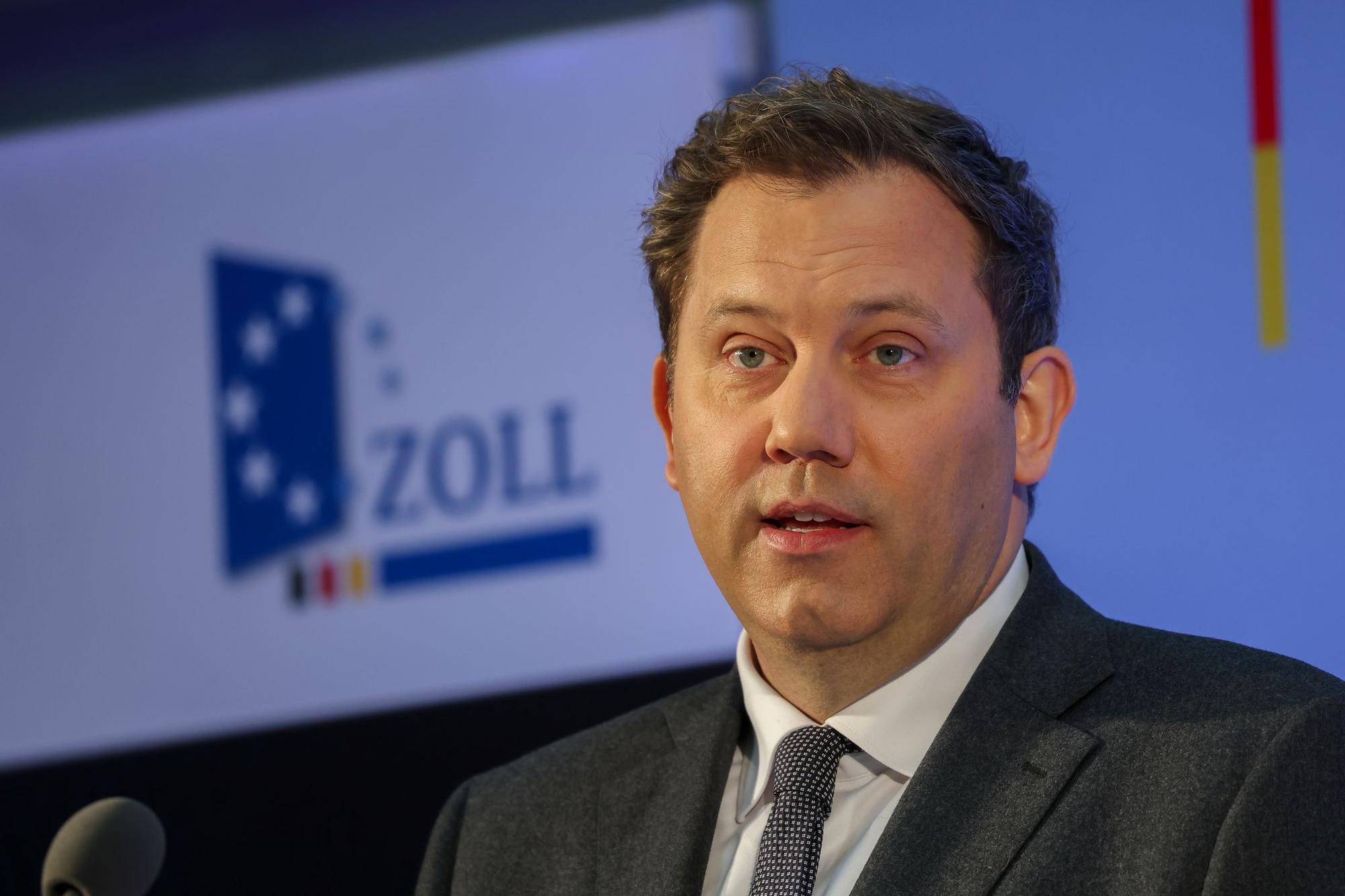 Zoll-Jahresbilanz 2025