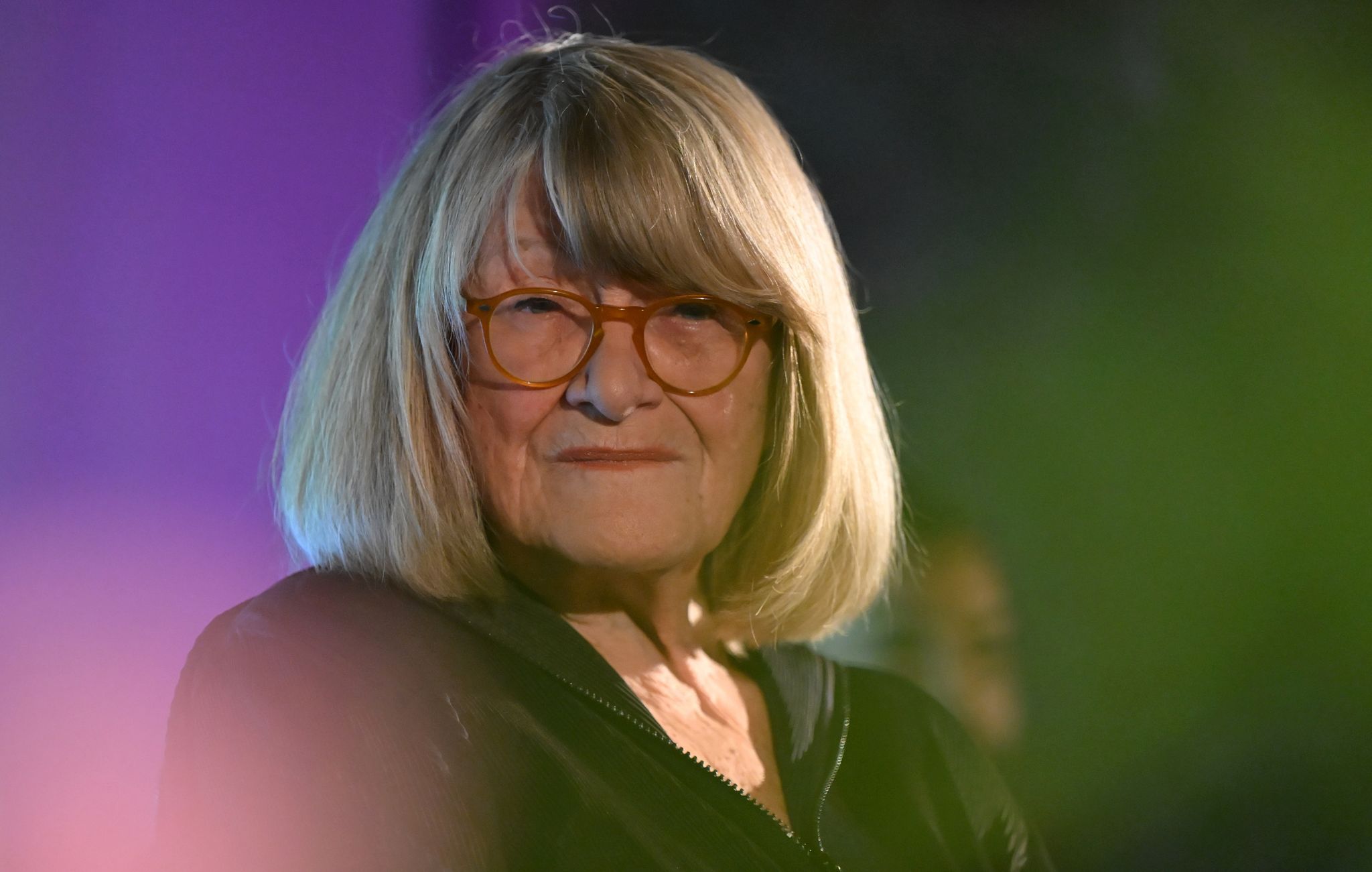 Alice Schwarzer