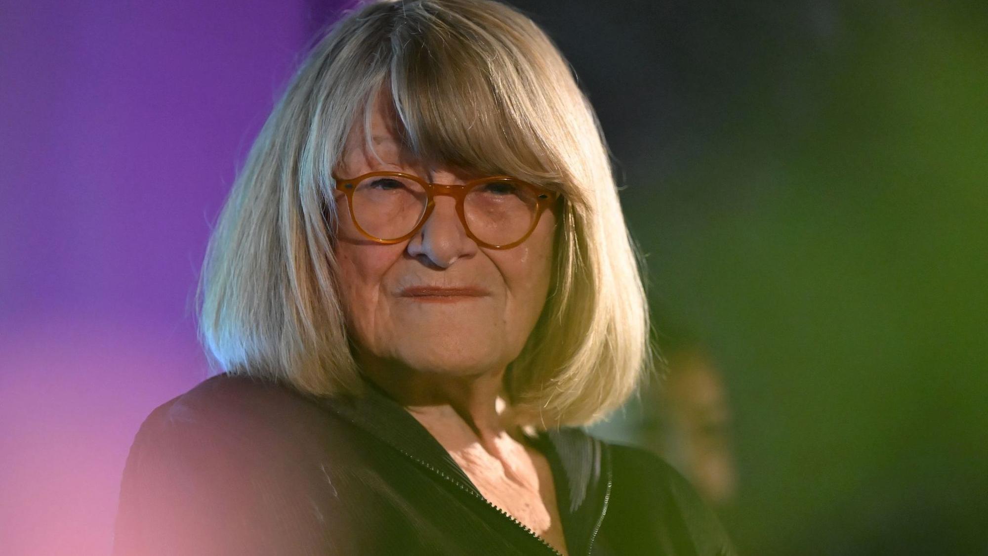 Alice Schwarzer