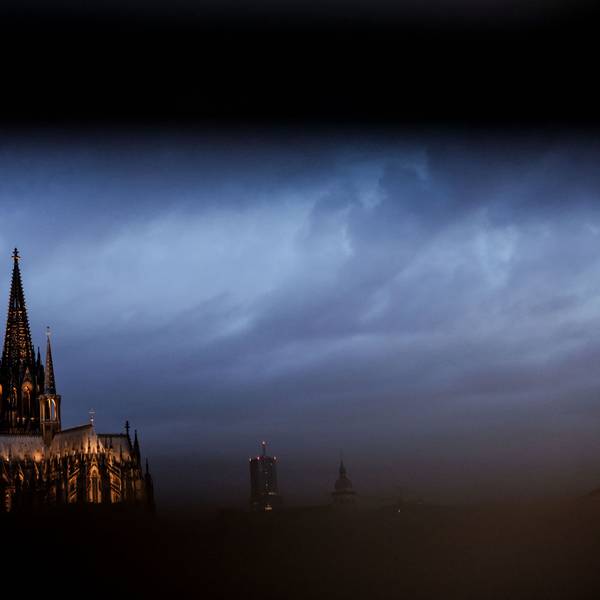 Der Kölner Dom kostet bald zwölf Euro Eintritt. (Archivbild)