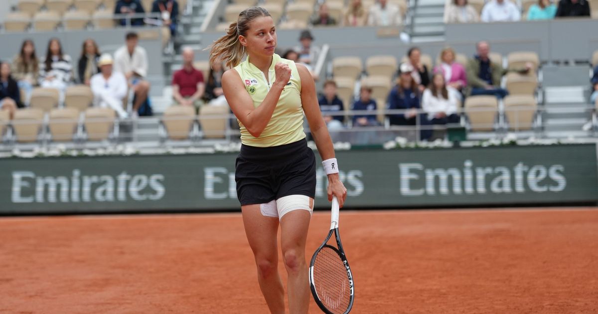 tennis-m-rchen-bei-den-french-open-qualifikantin-maja-chwalinska