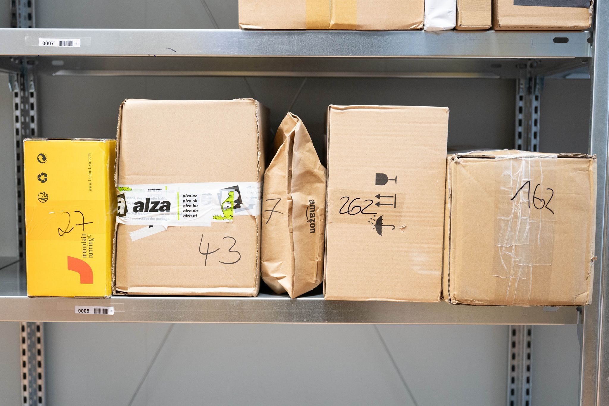 Postgesetz-Reform