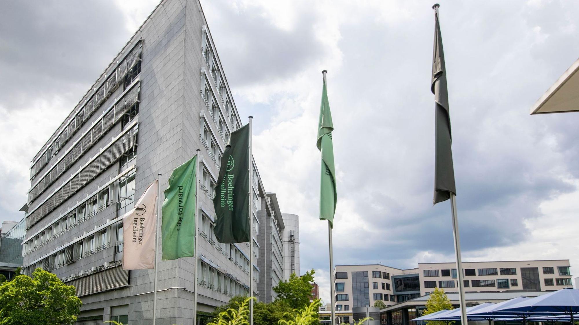 Boehringer Ingelheim
