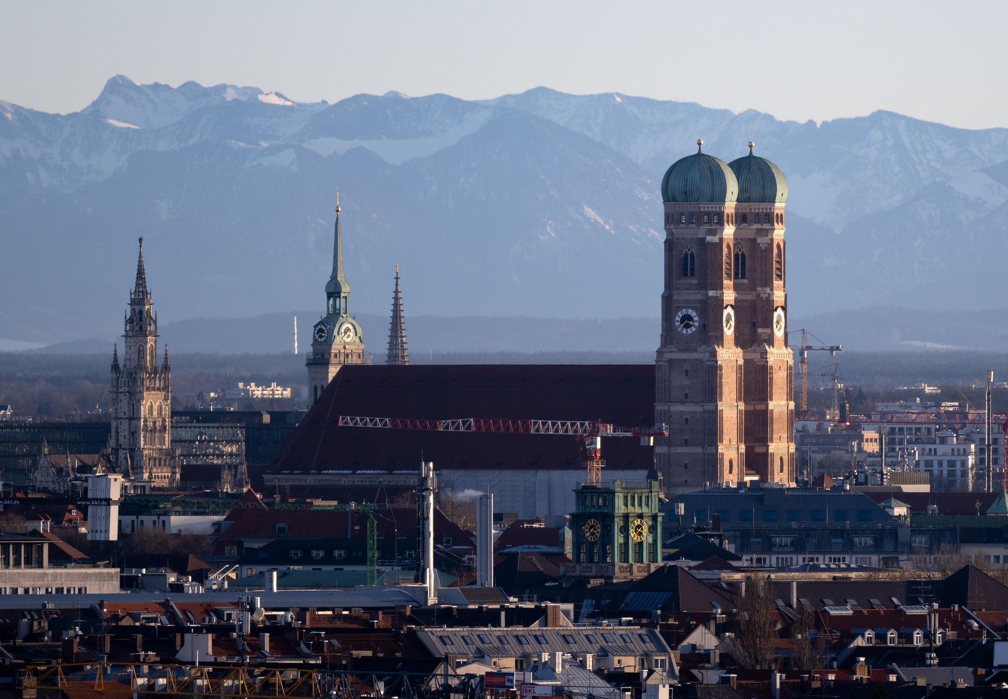 München