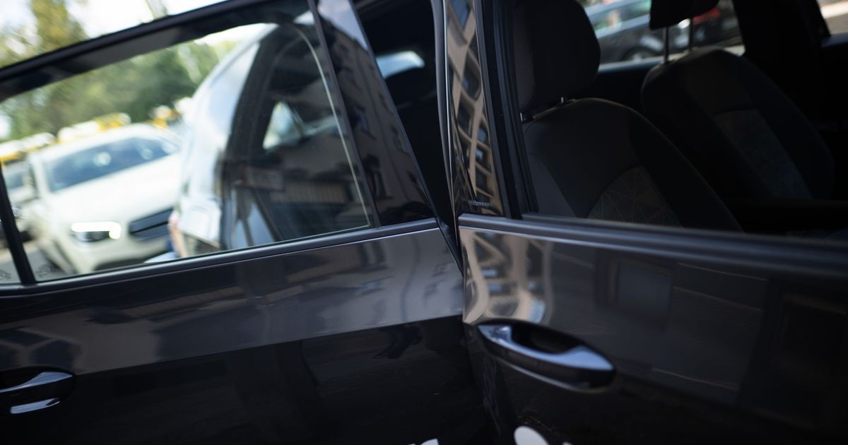 Lawsuit against Uber partner: Federal Court of Justice rules on return ...