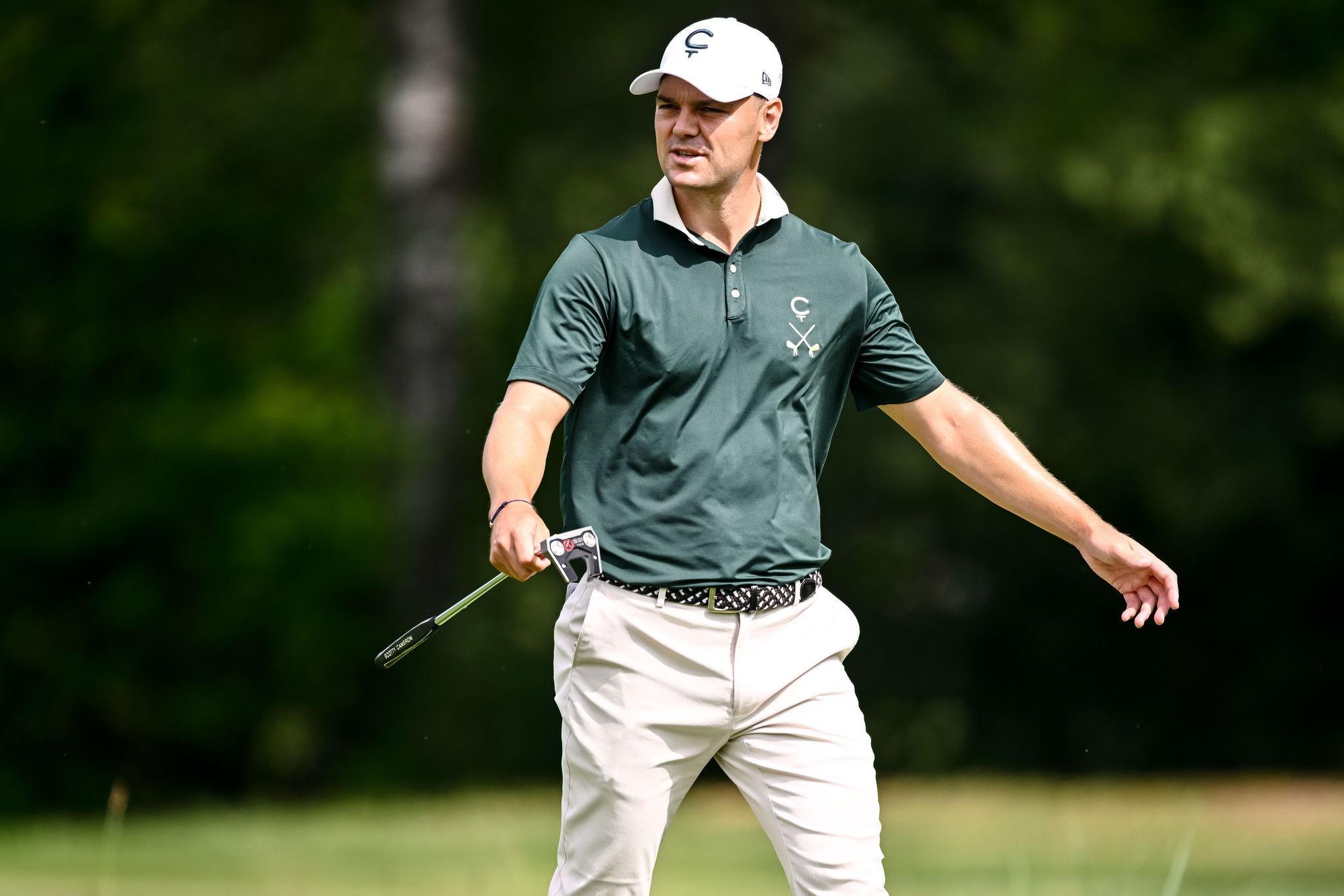Martin Kaymer