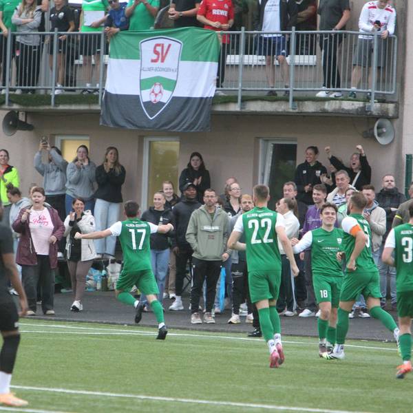 SV Allner-Bödingen