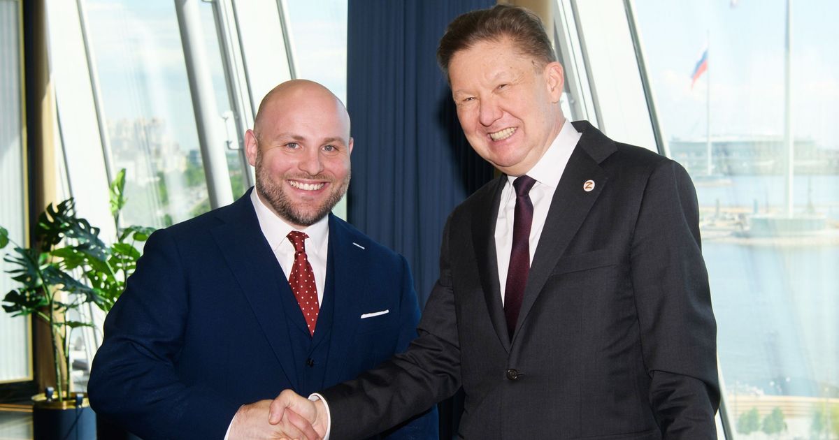 AfD: Russland-Reise sorgt für Empörung - Häme auch aus Köln