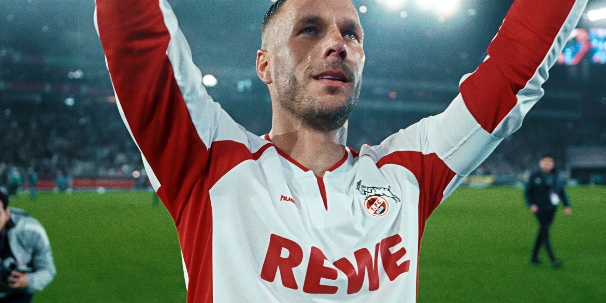 Streaming Ausblick - Netflix - «Poldi»