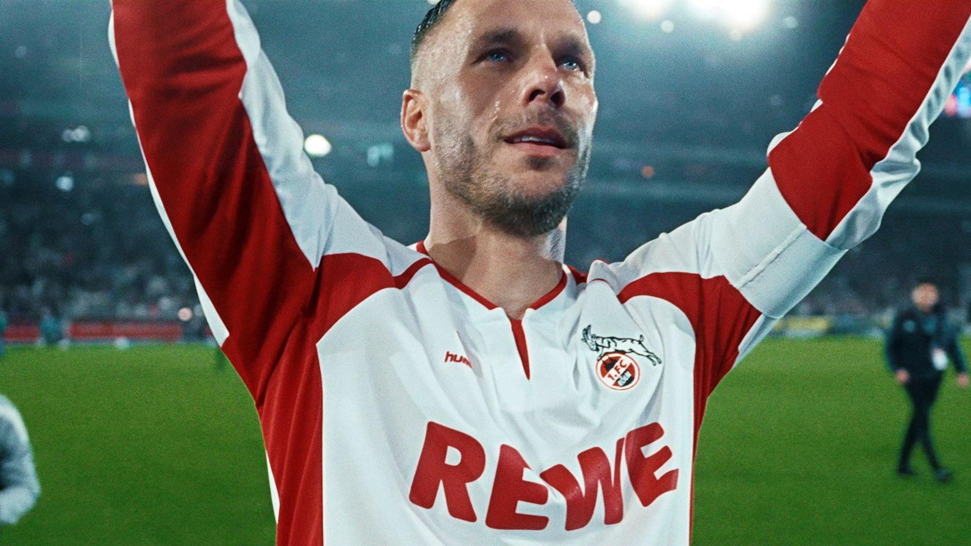 Streaming Ausblick - Netflix - «Poldi»