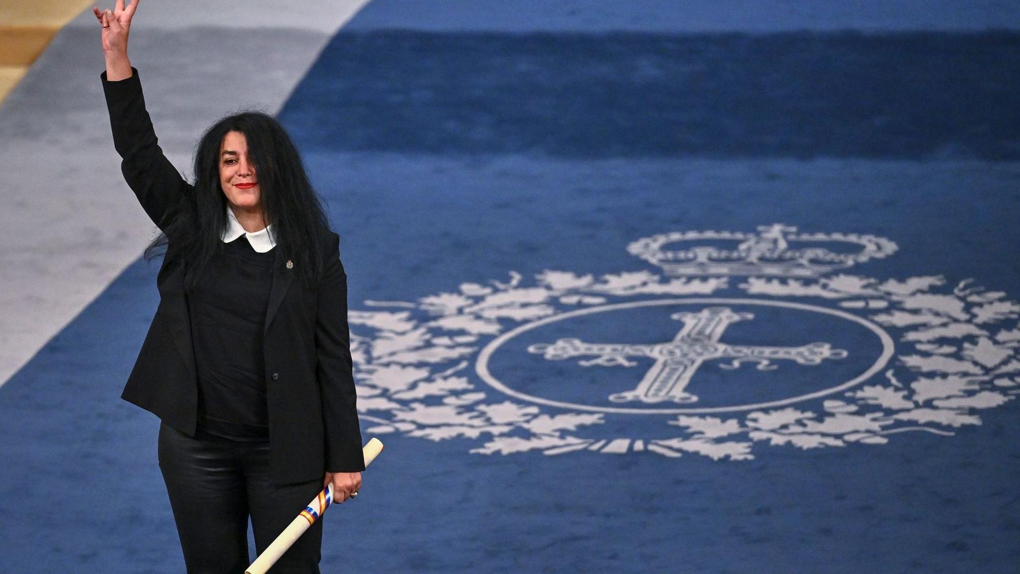 Marjane Satrapi