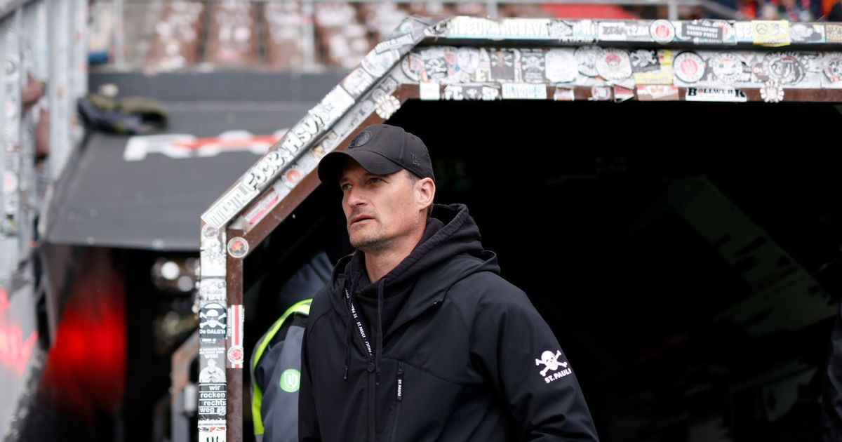 Fresh start without Blessin: Club parts ways with coach after Bundesliga ...