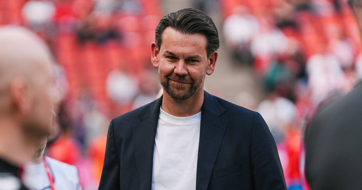 Wechselt El Mala?: Thomas Kessler äußert sich zu Angebot aus England