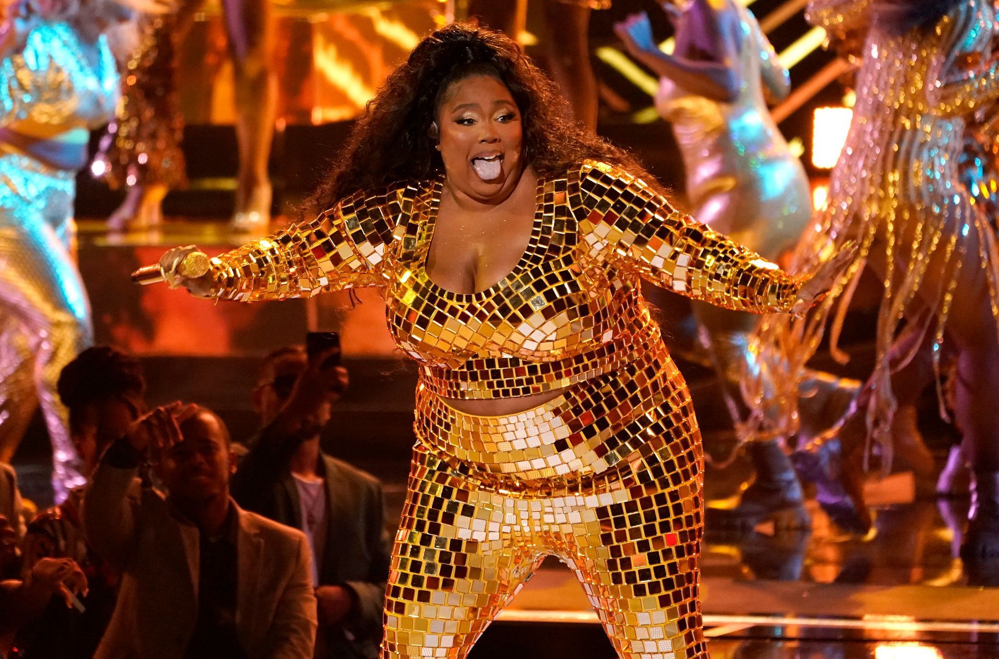 Anwalt: Mögliche weitere Vorwürfe gegen Musikerin Lizzo
