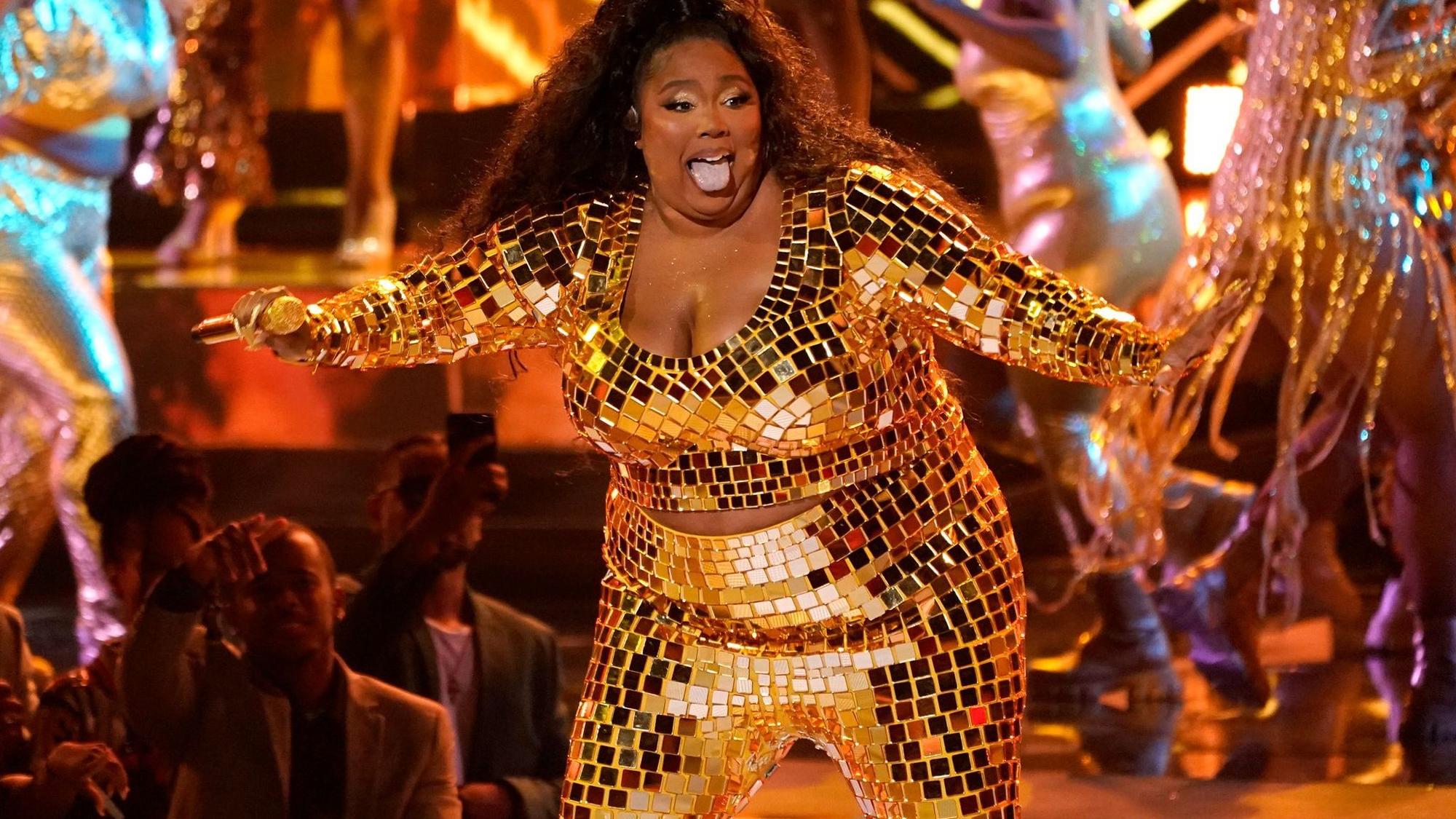 Anwalt: Mögliche weitere Vorwürfe gegen Musikerin Lizzo