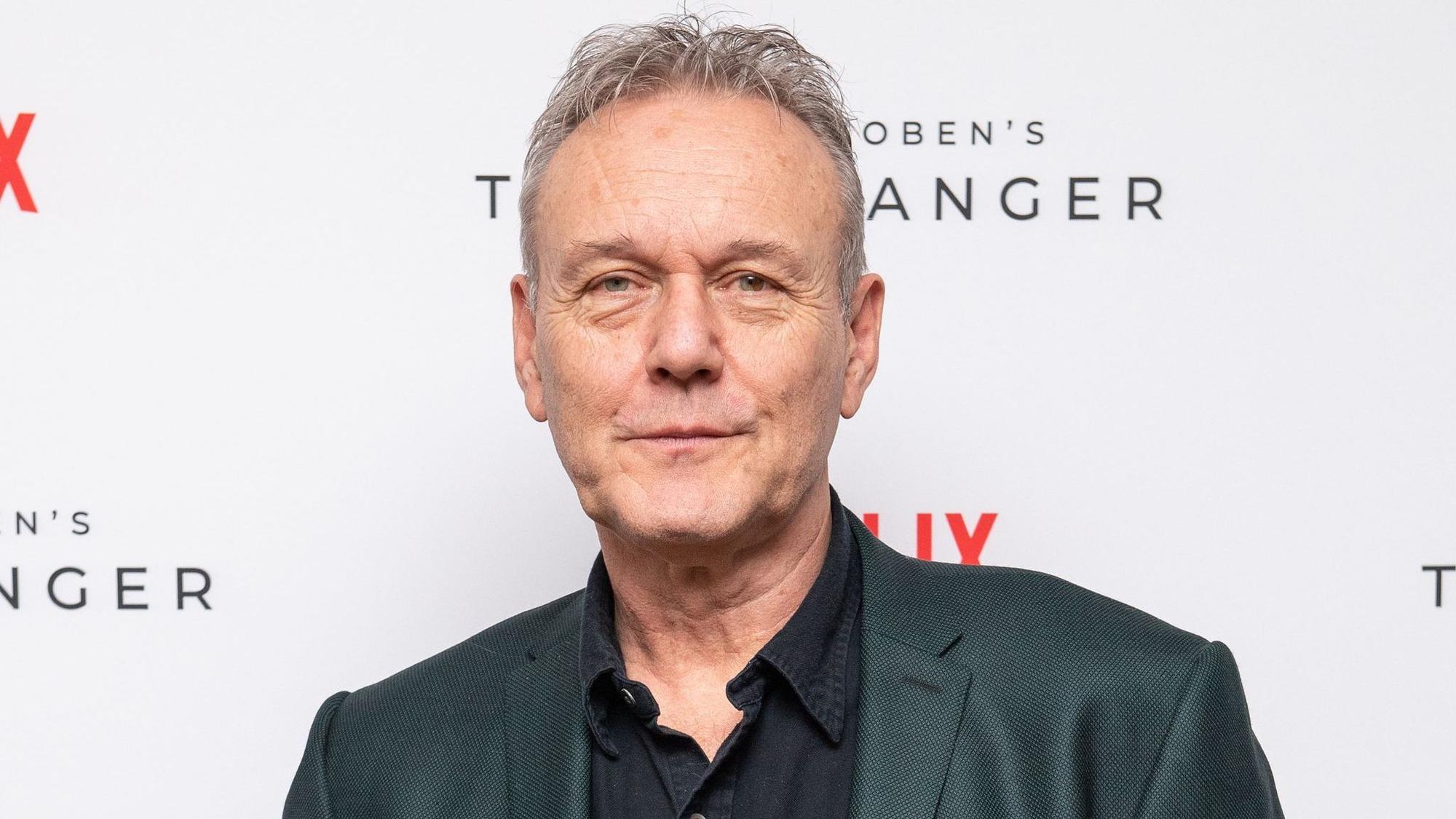 Schauspieler Anthony Head gestorben
