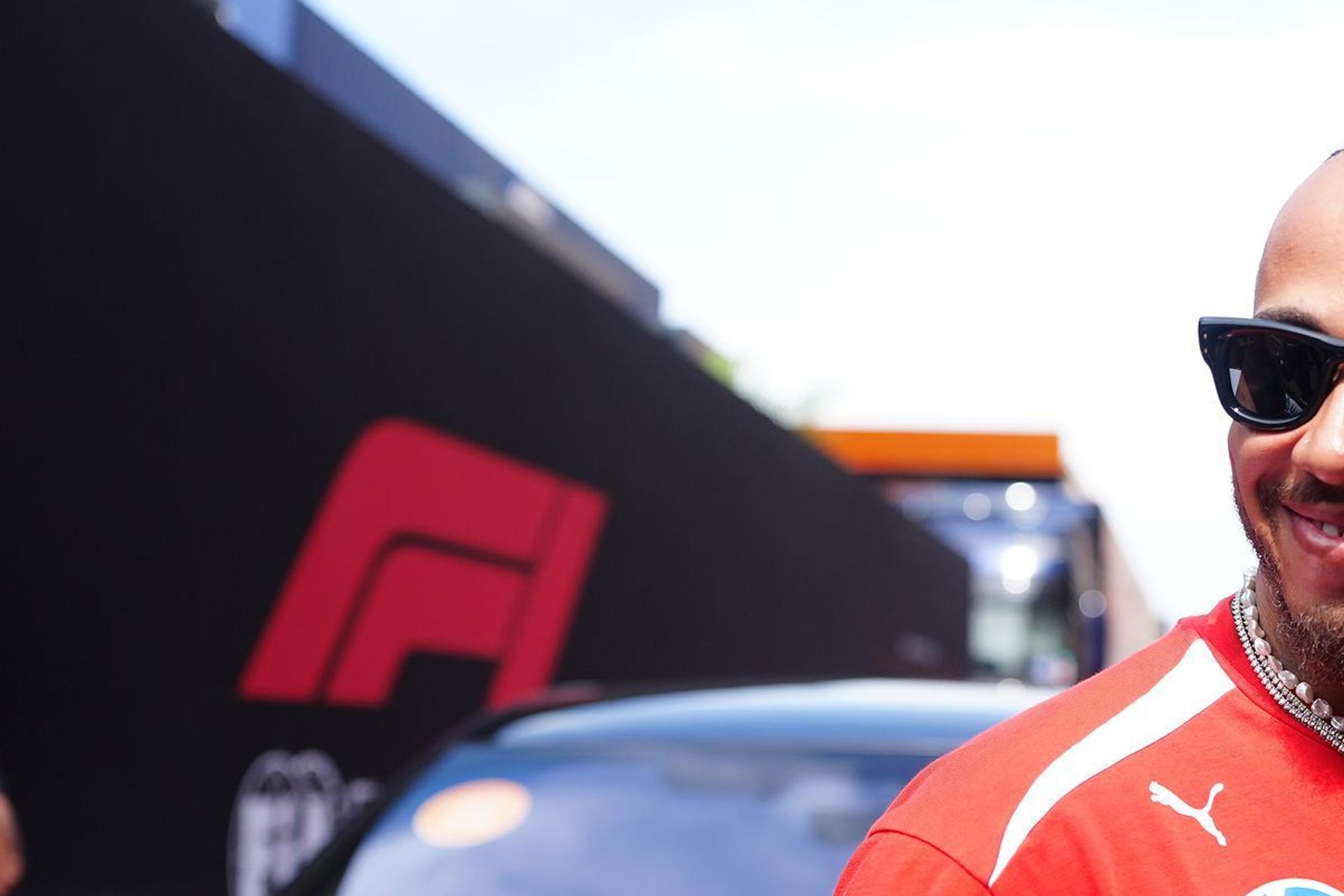 Formel 1 - Vor dem Großen Preis von Monaco