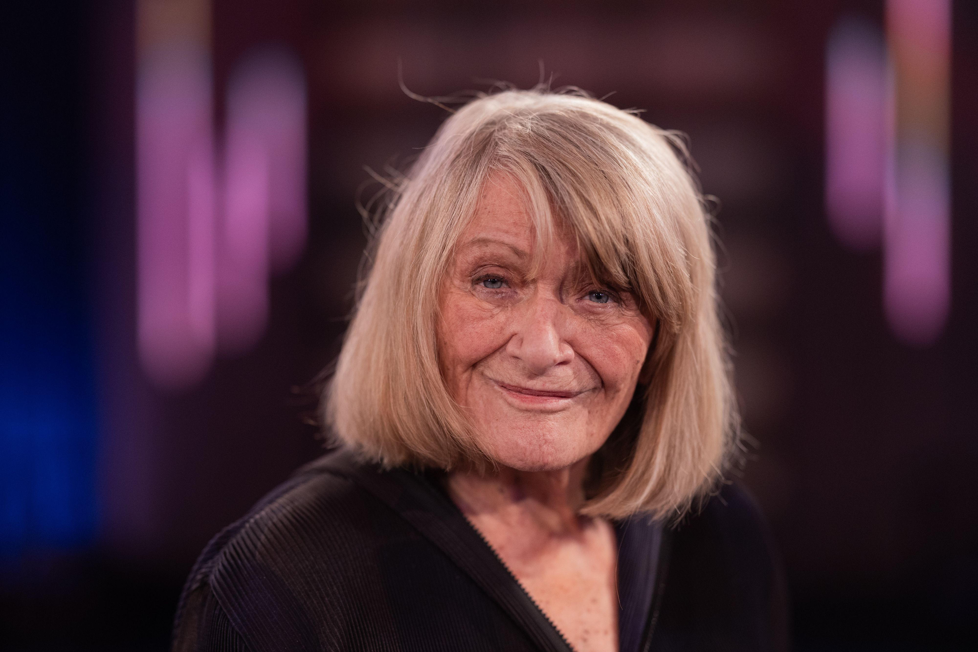 Alice Schwarzer. (Archivbild)