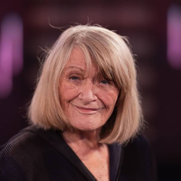 Alice Schwarzer. (Archivbild)