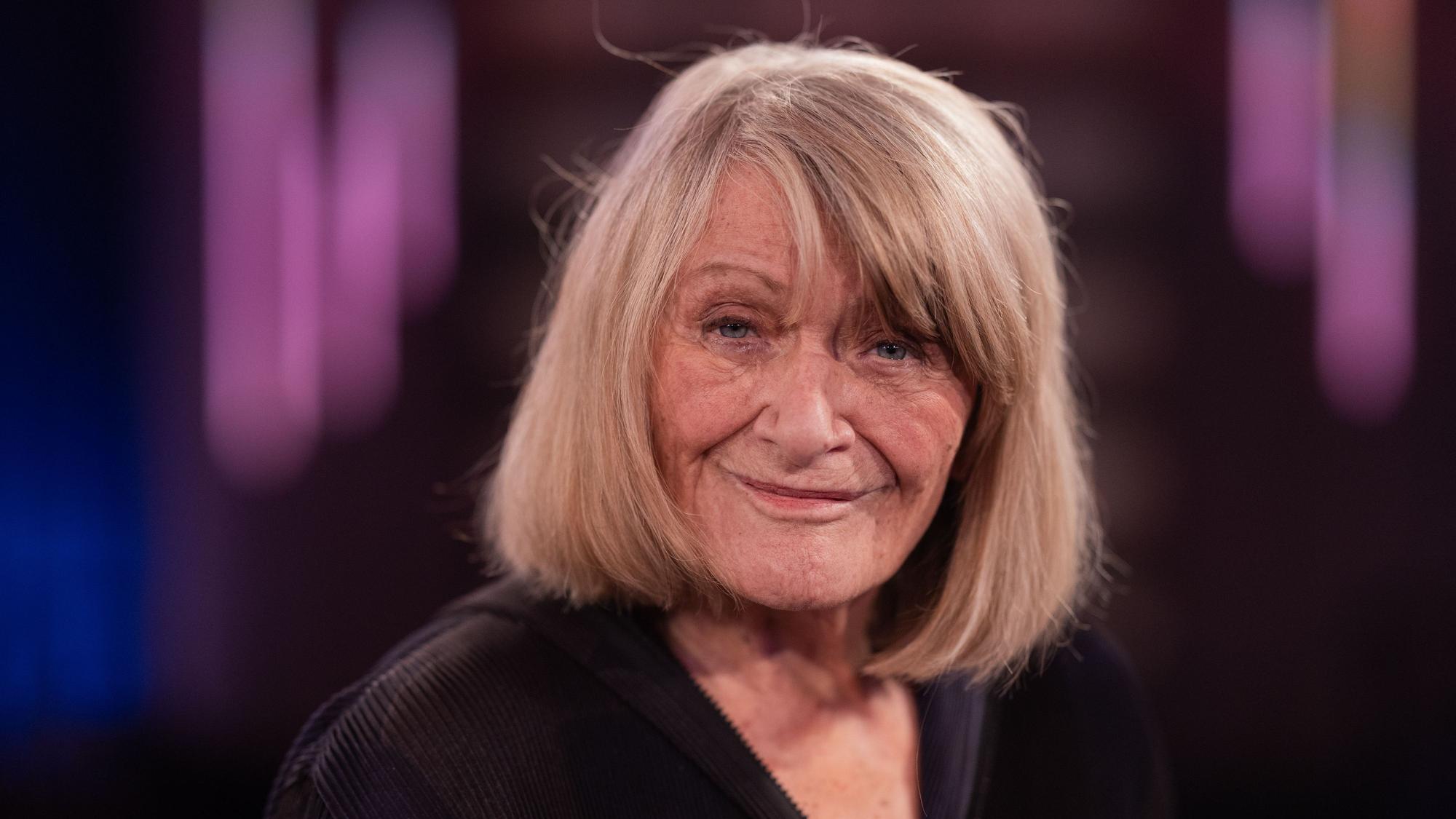Alice Schwarzer. (Archivbild)