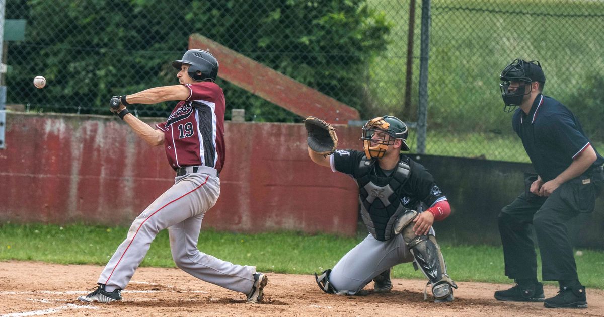 Baseball-Landesliga-Z-lpich-Eagles-schlagen-M-nchengladbach