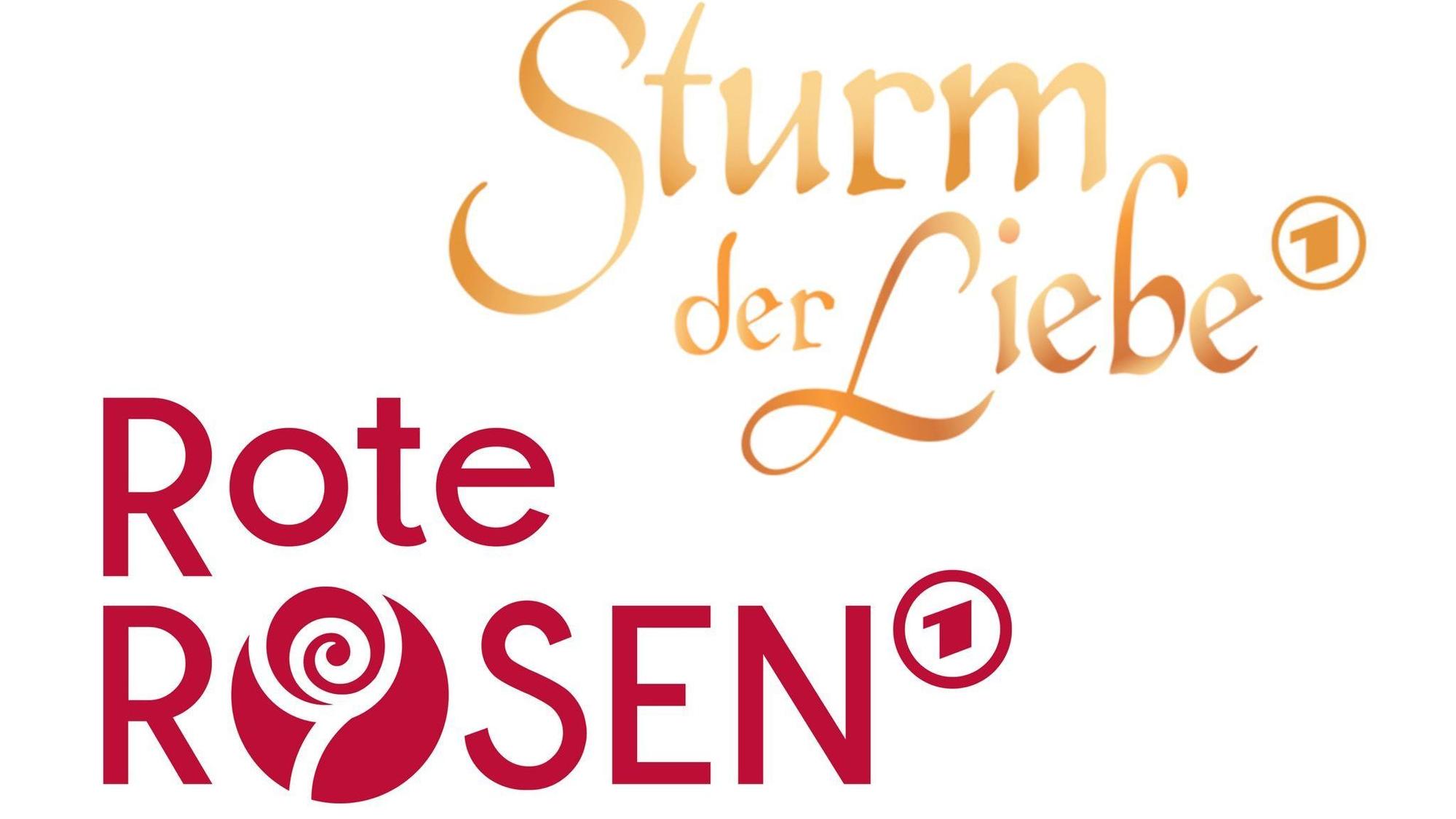 „Rote Rosen“ und „Sturm der Liebe“ bis mindestens 2028