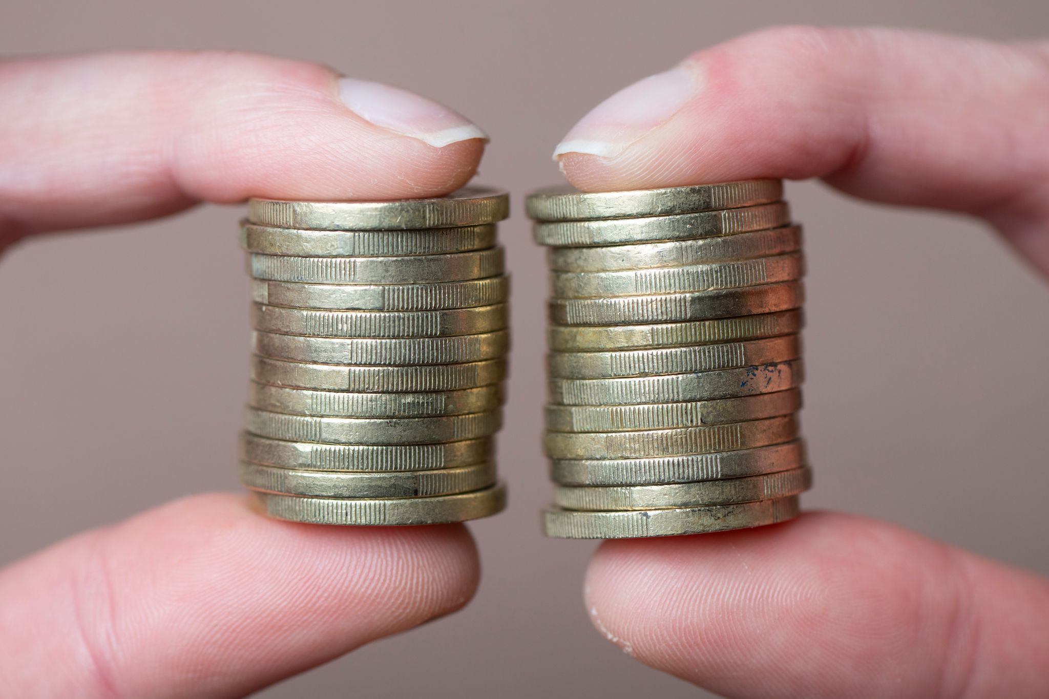 Equal Pay